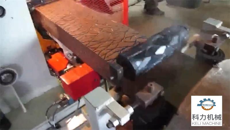 同步伺服切割機(jī)